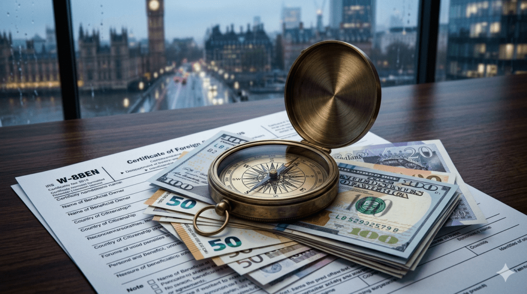 Freelancer & Small Business Finance