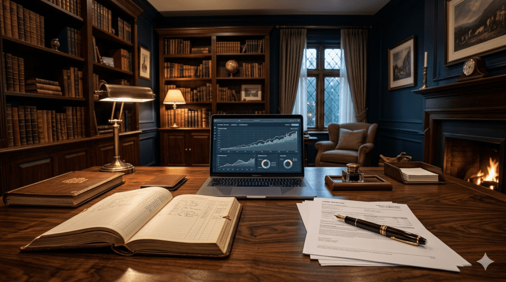 Freelancer & Small Business Finance