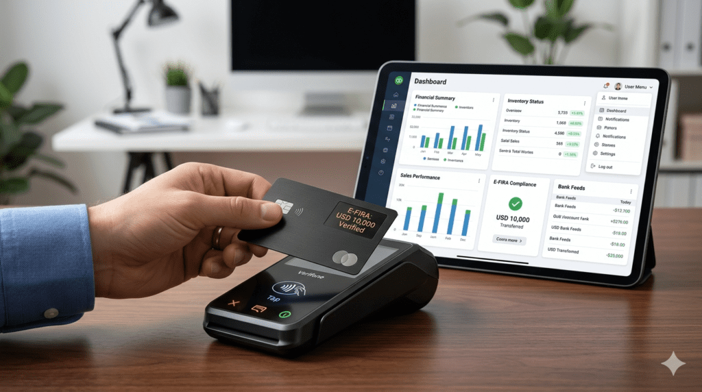 Freelancer & Small Business Finance