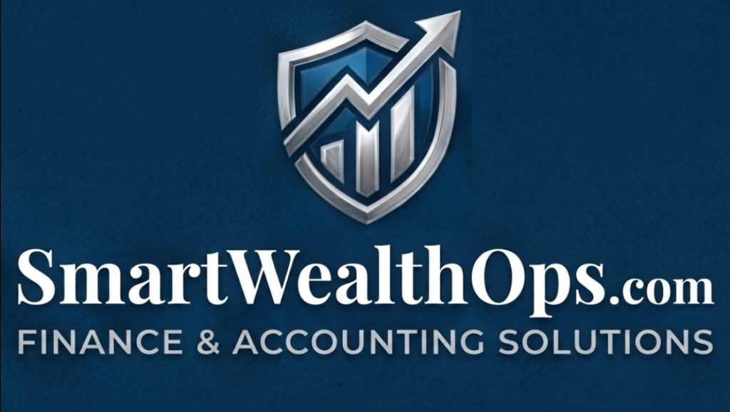 SMART WEALTH OPS