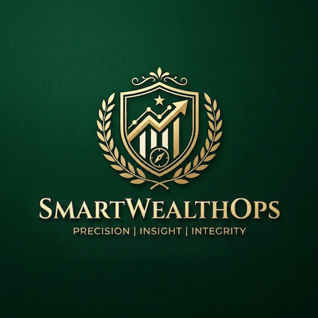SmartWealthops